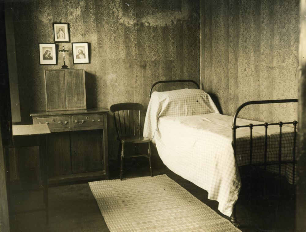 Presentation Convent